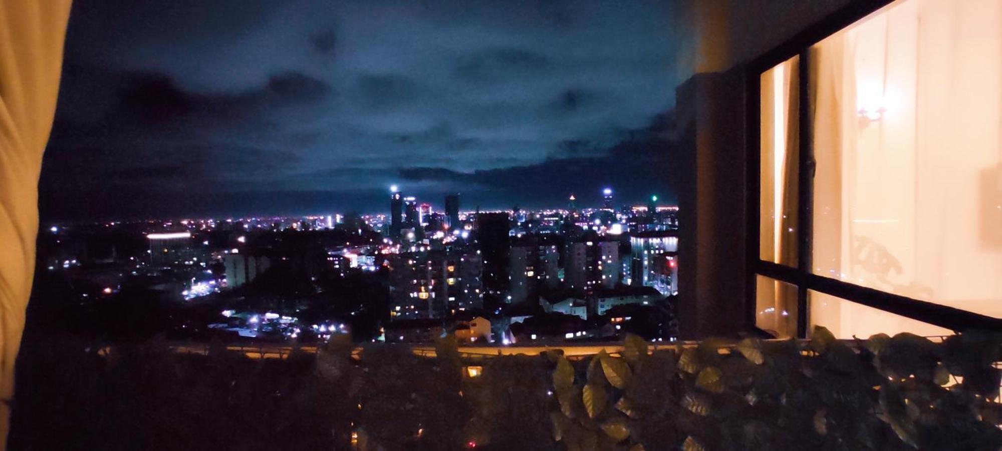 The Hills View Daire Nairobi Dış mekan fotoğraf